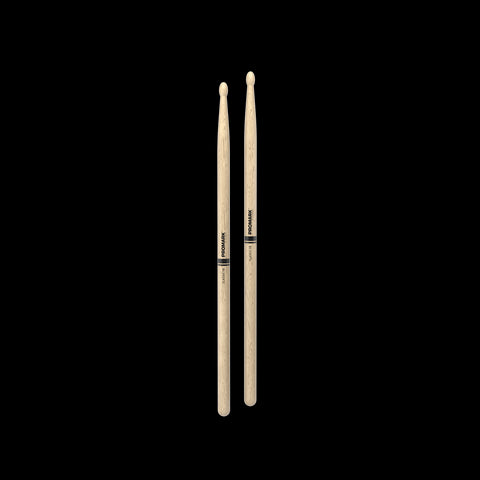 Promark Shira Kashi Oak 5B Wood Tip Drumsticks