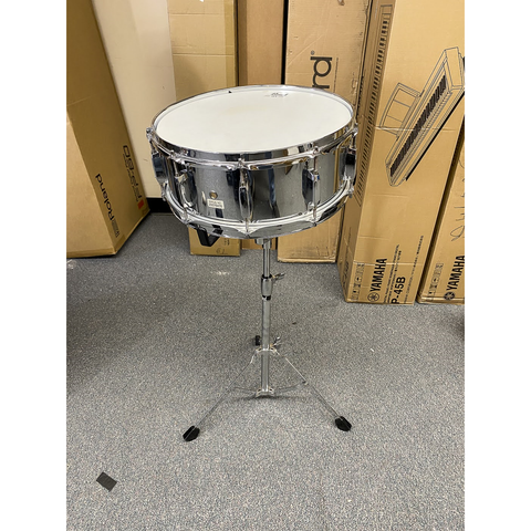 Used Pearl Snare Drum Kit