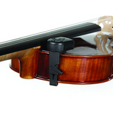 D'Addario Micro Violin Tuner