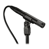 Audio Technica PRO 37 Small-Diaphragm Cardioid Condenser Microphone
