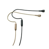 Audio Technica PRO 92cW-TH Omnidirectional Condenser Headworn Microphone
