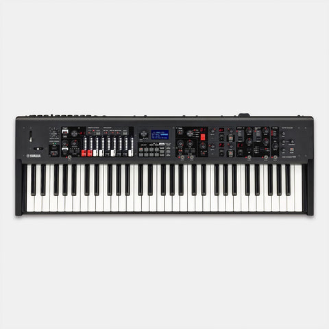Yamaha keyboard series new arrivals