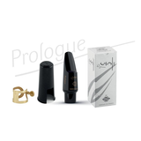 Selmer SeleS Prologue Alto Saxophone Mouthpiece