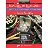 Standard of Excellence Comprehensive Band Method Book 1 - Bb Clarinet
