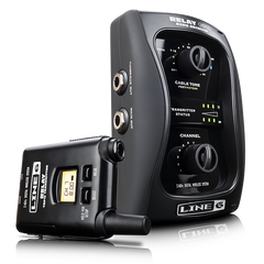 Line 6 Relay G50 Digital Guitar Wireless System – Woodsy's Music