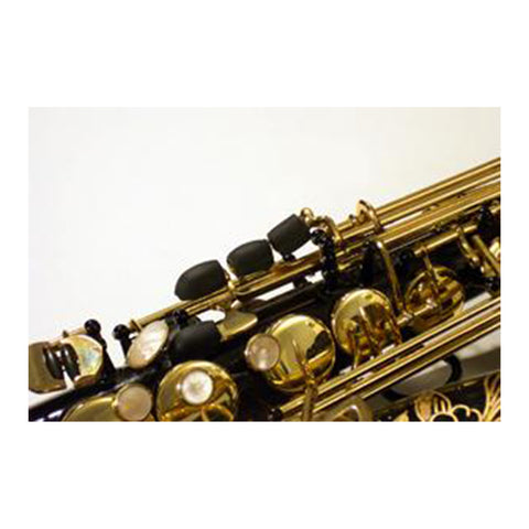 Runyon Saxophone Side Key Risers