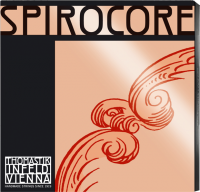Thomastik Spirocore Violin Strings