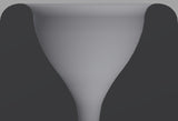 Stork Trombone Mouthpiece