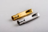 Retro Revival Super D Metal Tenor Saxophone Mouthpiece