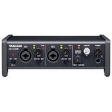 Tascam US2X2HR USB Interface