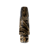 D'Addario Limited Edition Select Jazz Marbled Tenor Saxophone Mouthpiece
