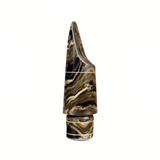 D'Addario Limited Edition Select Jazz Marbled Tenor Saxophone Mouthpiece