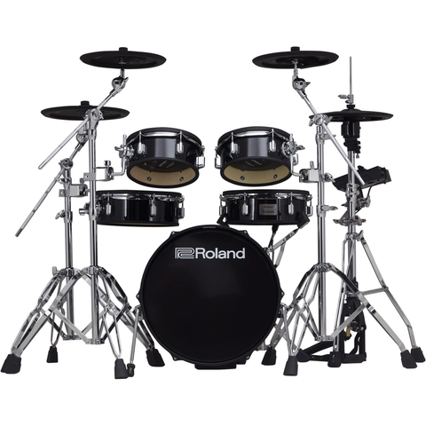 Roland VAD306 V-Drums Acoustic Design Electronic Drum Set