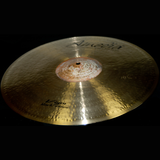 Amedia Vigor Rock 22" Ride Cymbal