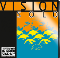 Thomastik Vision Solo Viola Strings