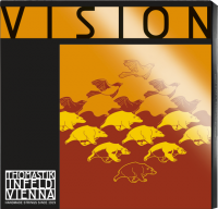 Thomastik Vision Violin Strings