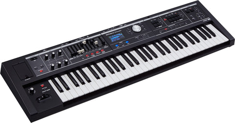 Roland V-Combo VR-09-B Performance Keyboard