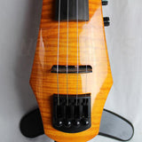 NS Design WAV Electric Violin