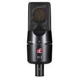 sE Electronics X1 S Large Diaphragm Condenser Microphone