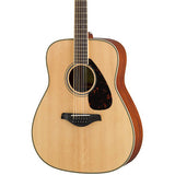 Yamaha FG820-12 12-String Acoustic Guitar