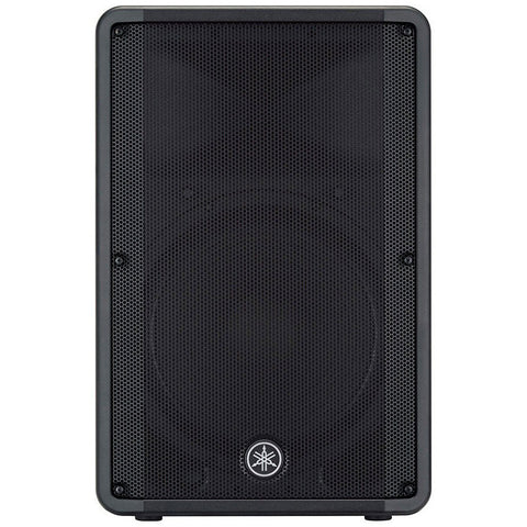 Yamaha CBR15 15 Inch Passive PA Speaker