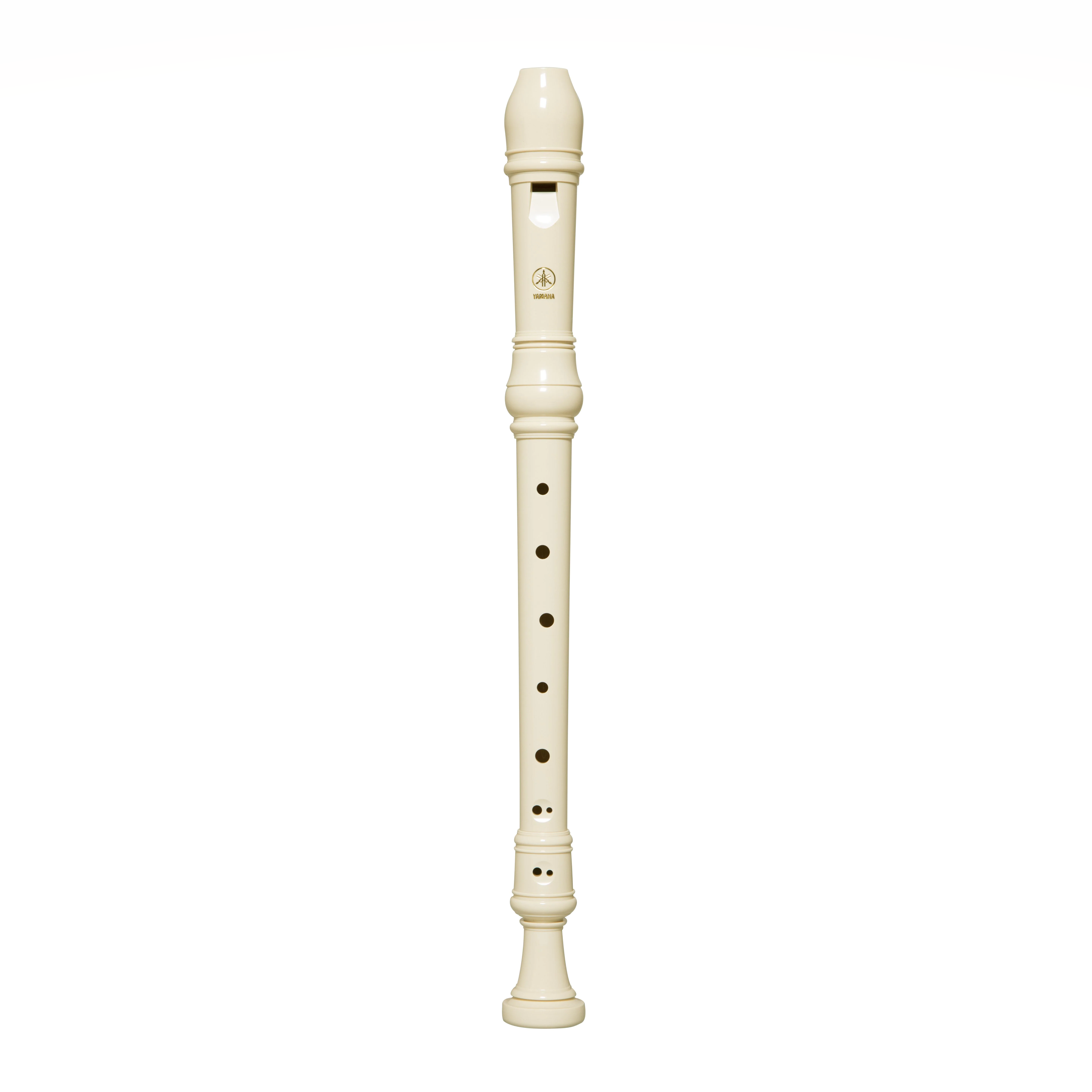 Yamaha YRA28B Alto Recorder Woodsy's Music